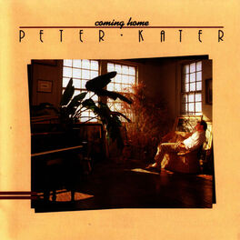 Album cover of Coming Home