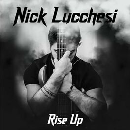 Album cover of Rise Up (feat. Marco Sfogli)