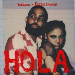 Album cover of Hola