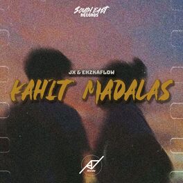 Album cover of Kahit Madalas (feat. Jx & Ehzkaflow)