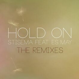 Album cover of Hold On (Remixes)