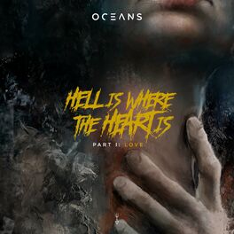 Album cover of Hell Is Where The Heart Is, Pt. I: Love