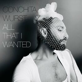 Album cover of All That I Wanted