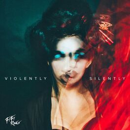 Album cover of Violently Silently EP
