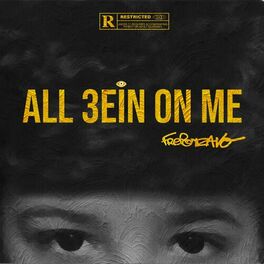 Album cover of ALL 3EIN ON ME
