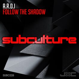 Album cover of Follow The Shadow
