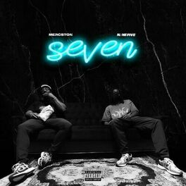 Album cover of Seven