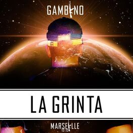 Album cover of La Grinta