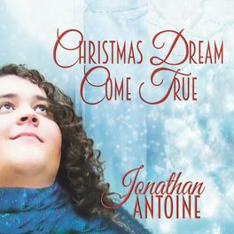 Album cover of Christmas Dream Come True