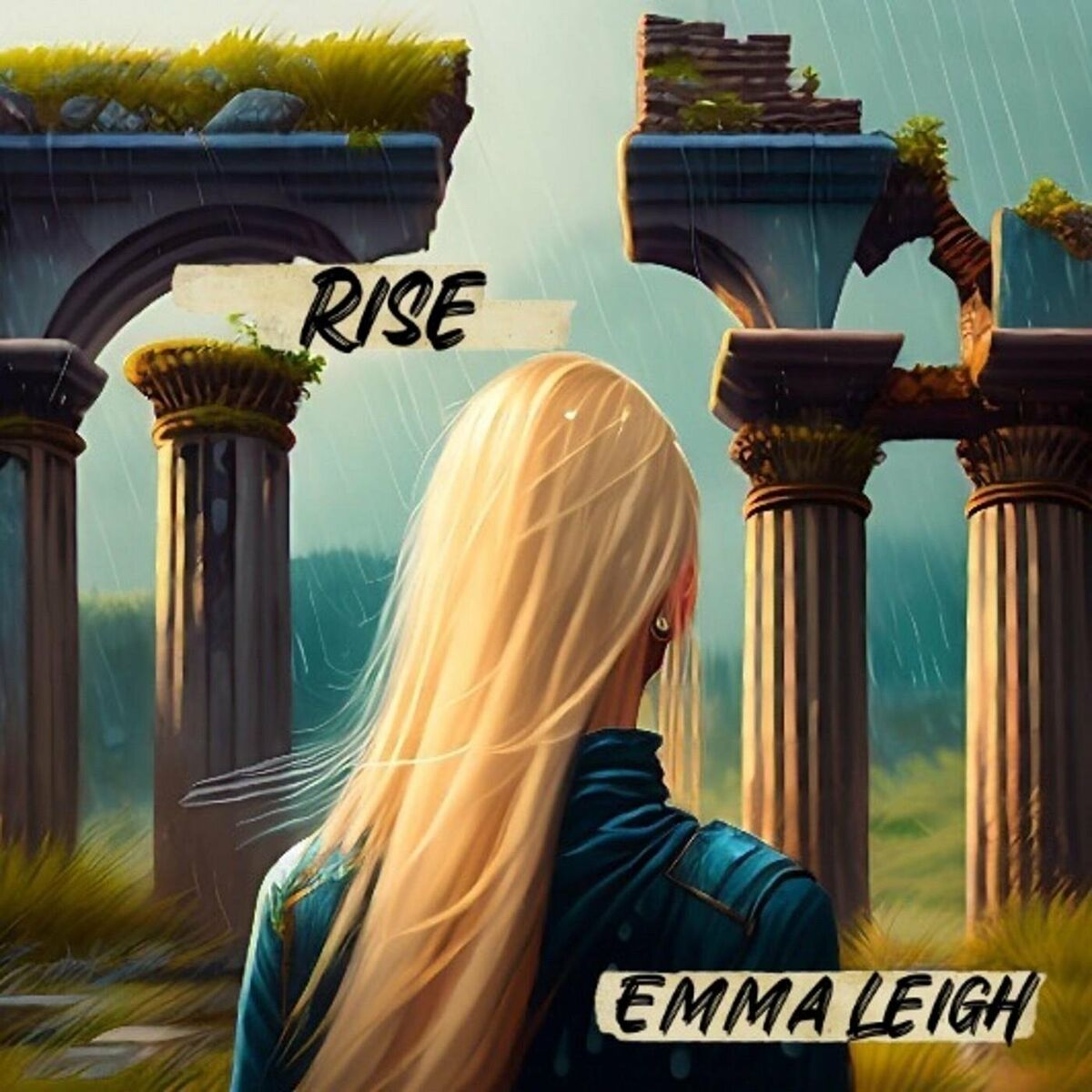 Emma Leigh: albums, songs, playlists | Listen on Deezer