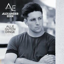 Album cover of Alle guten Dinge