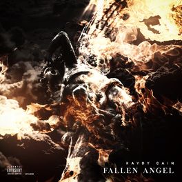 Album cover of Fallen Angel