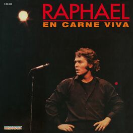 Album cover of En carne viva