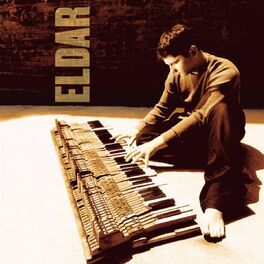 Album cover of Eldar