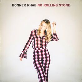 Album cover of No Rolling Stone