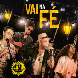 Album cover of Vai Na Fé