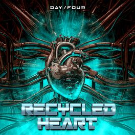 Album cover of Recycled Heart