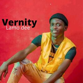 Album cover of Vernity