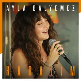 Album cover of Karalım (Akustik)