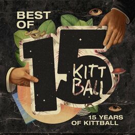 Album cover of Best of - 15 Years of Kittball