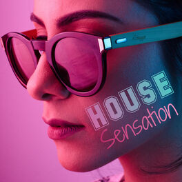Album cover of House Sensation