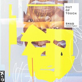 Album cover of Out of Touch