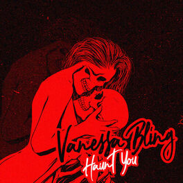 Album cover of Haunt You