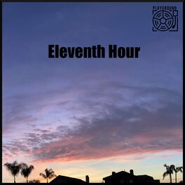 Album cover of Eleventh Hour