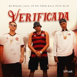 Album cover of Verificada