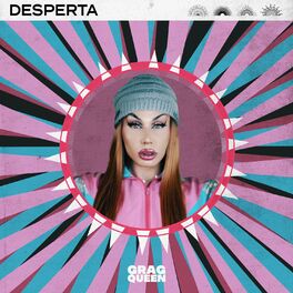 Album cover of DESPERTA