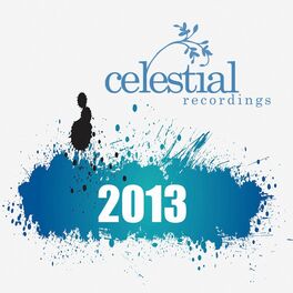 Album cover of Celestial Recordings Best of 2013