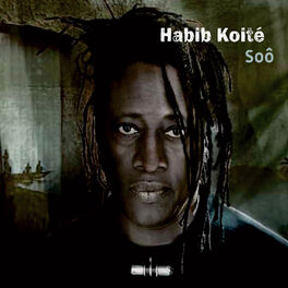 Album cover of Soo