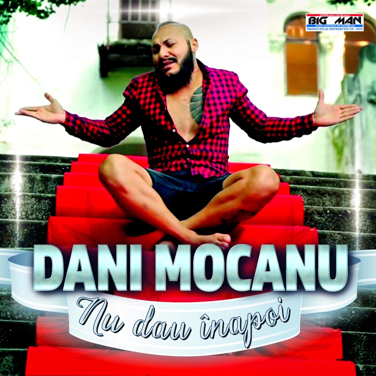 Dani Mocanu - Stop Romania: lyrics and songs | Deezer