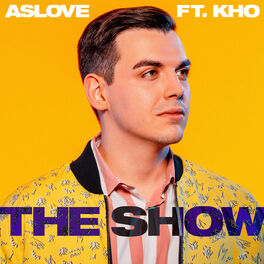 Album cover of The Show