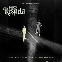 Album cover of No Respeta