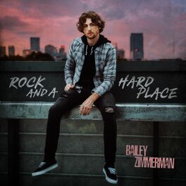 Bailey Zimmerman - Small Town Crazy: lyrics and songs