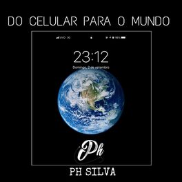 Album cover of Do Celular para o Mundo