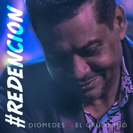 Album cover of #Redención