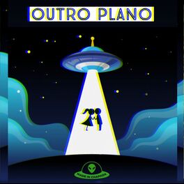 Album cover of Outro Plano