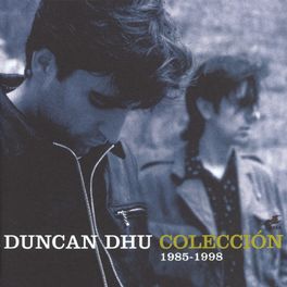 Album cover of Coleccion 1985-1998