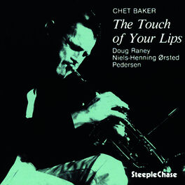 Album picture of The Touch of Your Lips