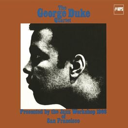 Album cover of Jazz Workshop 1966