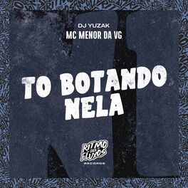 Album cover of To Botando Nela