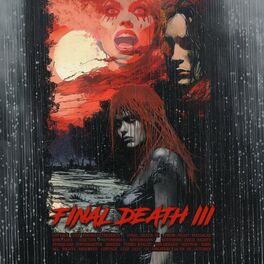 Album cover of Cottage Cult: FINAL DEATH III