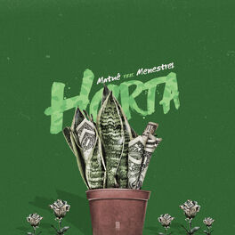 Album cover of H. O. R. T. A
