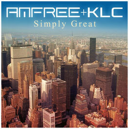 Album cover of Simply Great