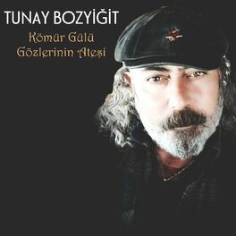 Album cover of Kömür Gülü Gözlerinin Ateşi