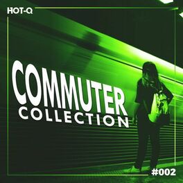 Album cover of Commuters Collection 002