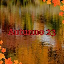 Album cover of Autunno 23