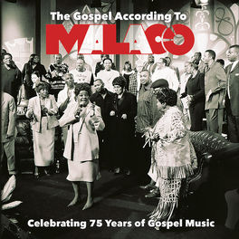 Album cover of The Gospel According To Malaco